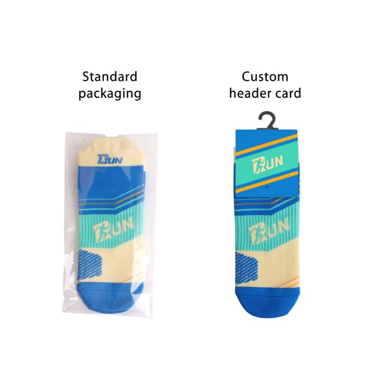 Picture of No Show Running Sock