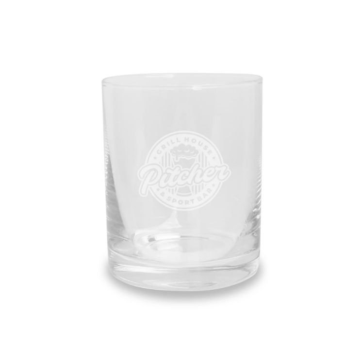 Picture of Whiskey Glass