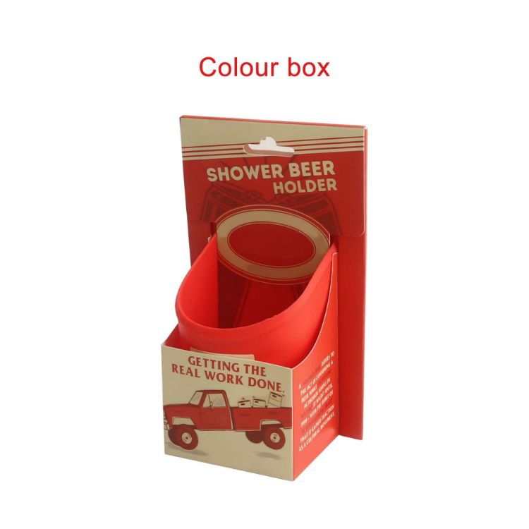 Picture of Shower Stubby Holder
