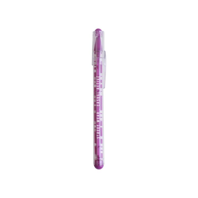 Picture of Puzzle Maze Pen