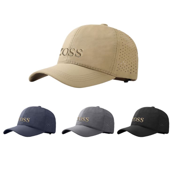 Picture of Quick-Drying Perforated Cap