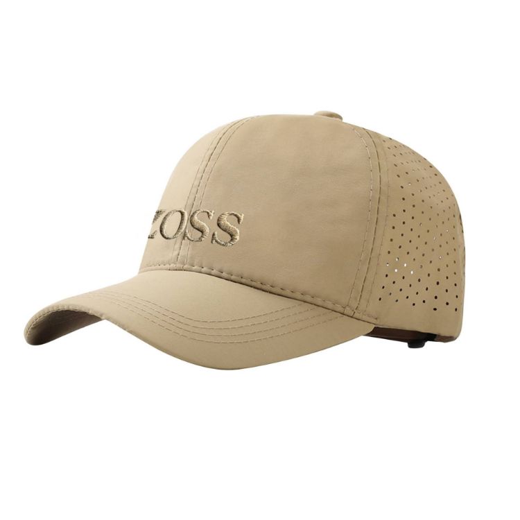 Picture of Quick-Drying Perforated Cap