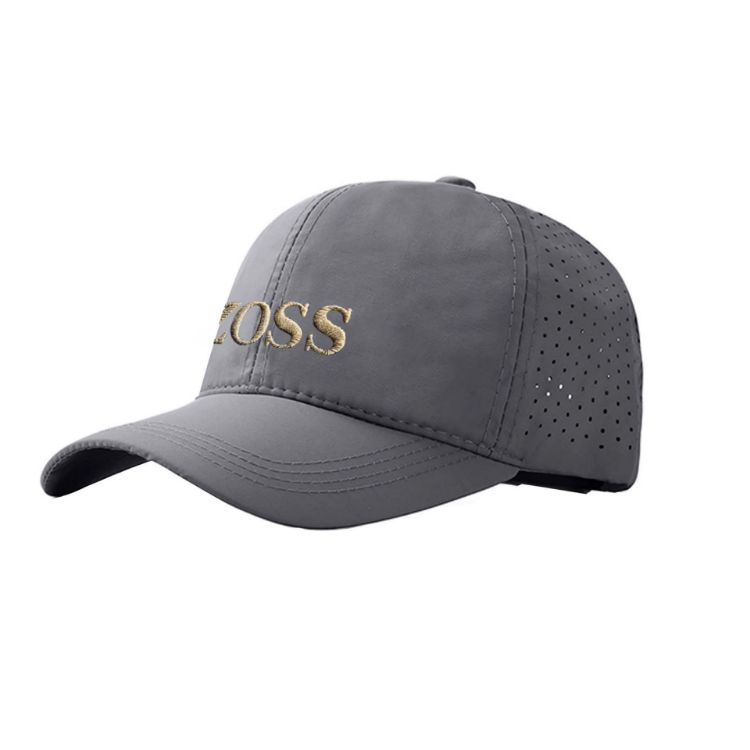 Picture of Quick-Drying Perforated Cap