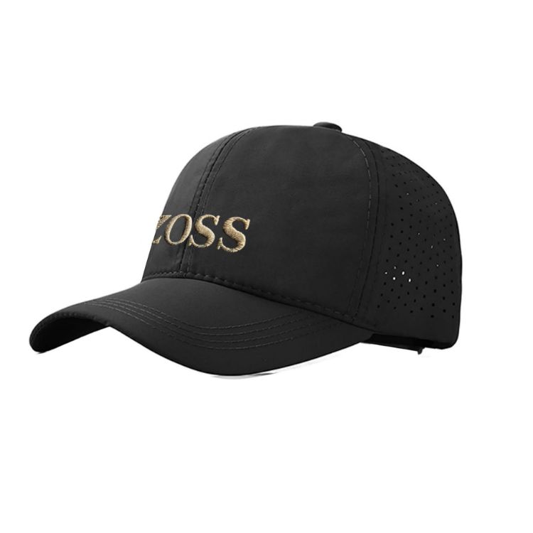 Picture of Quick-Drying Perforated Cap