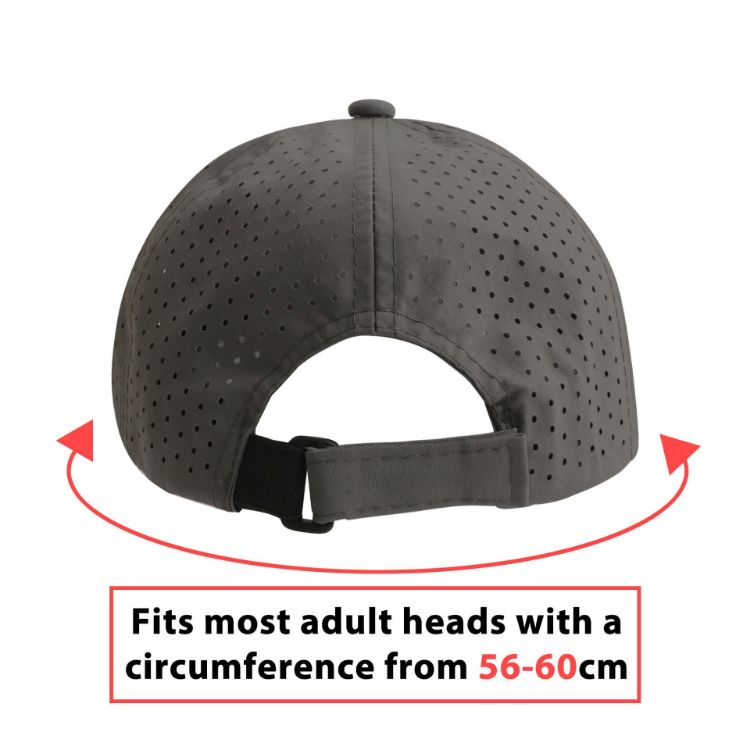 Picture of Quick-Drying Perforated Cap