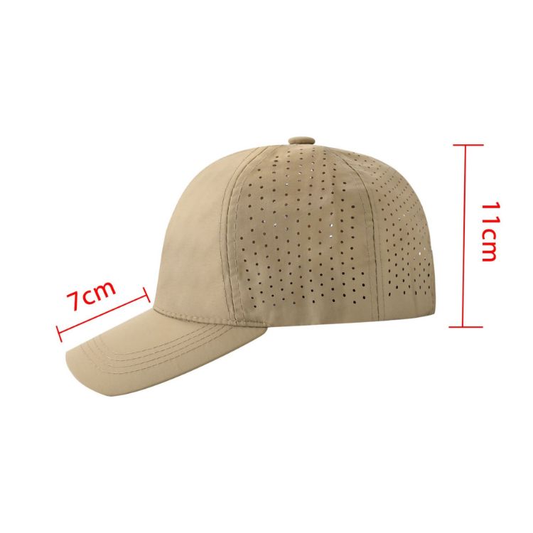 Picture of Quick-Drying Perforated Cap