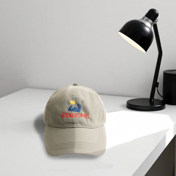 Picture of Quick-Drying Perforated Cap