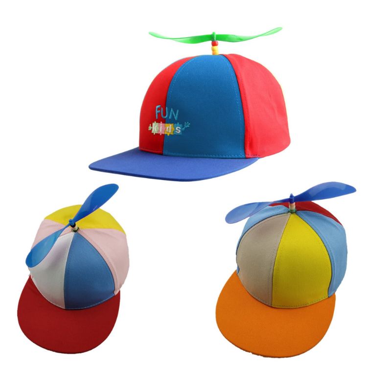 Picture of Propeller Baseball Cap
