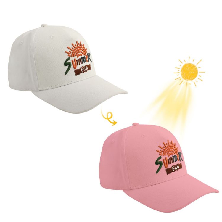 Picture of Colour Changing Baseball Cap