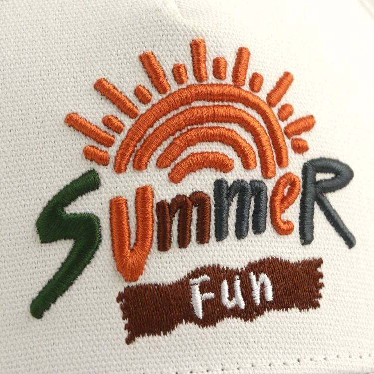 Picture of Colour Changing Baseball Cap