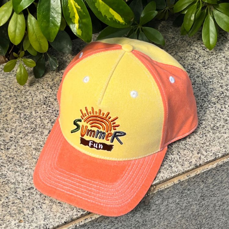 Picture of Colour Changing Baseball Cap