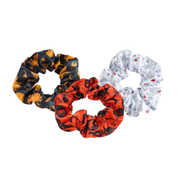Picture of Hair Scrunchie