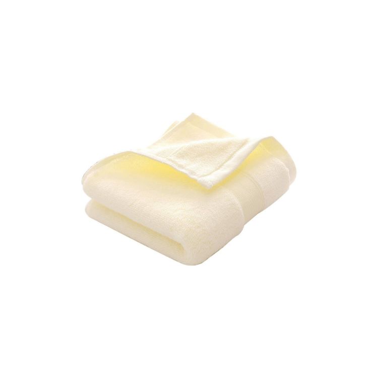 Picture of Embroidered Cotton Hand Towel