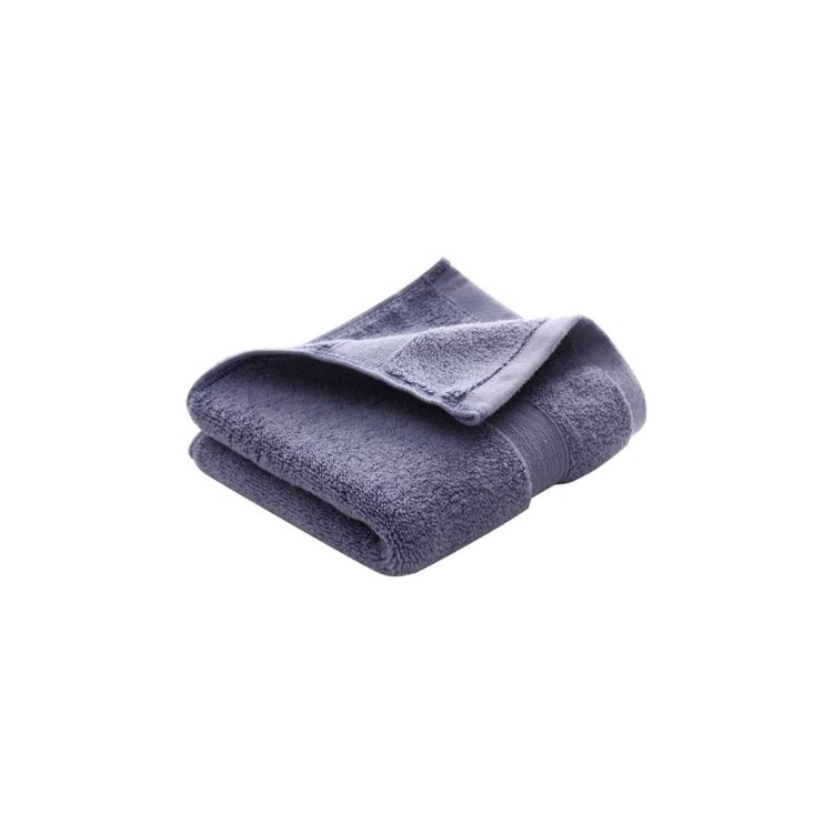 Picture of Embroidered Cotton Hand Towel