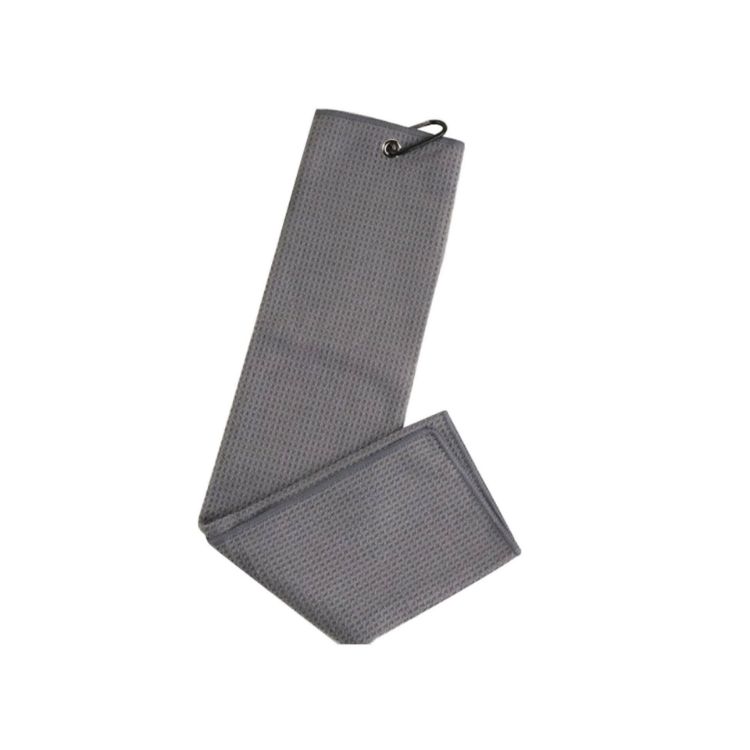 Picture of Waffle Golf Towel