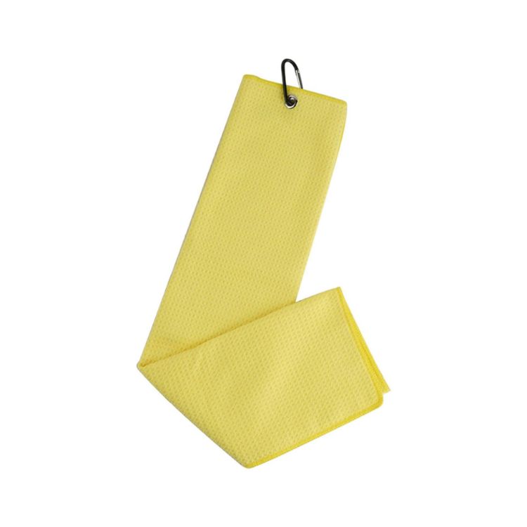 Picture of Waffle Golf Towel
