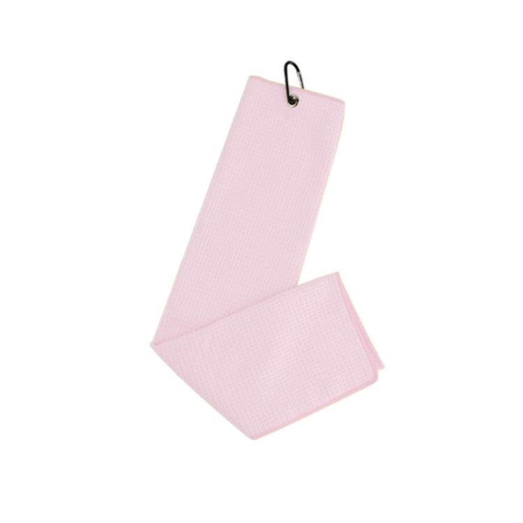 Picture of Waffle Golf Towel