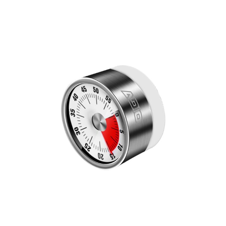 Picture of Mini Magnetic Visual Timer