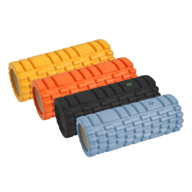 Picture of Foam Yoga Roller