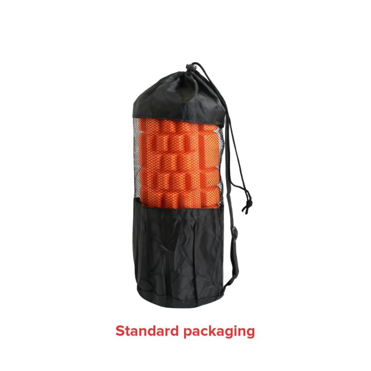 Picture of Foam Yoga Roller