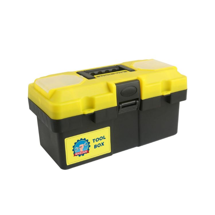 Picture of Tool Box