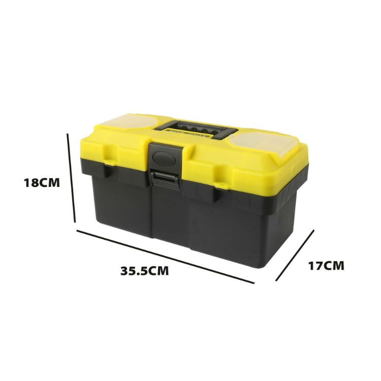Picture of Tool Box