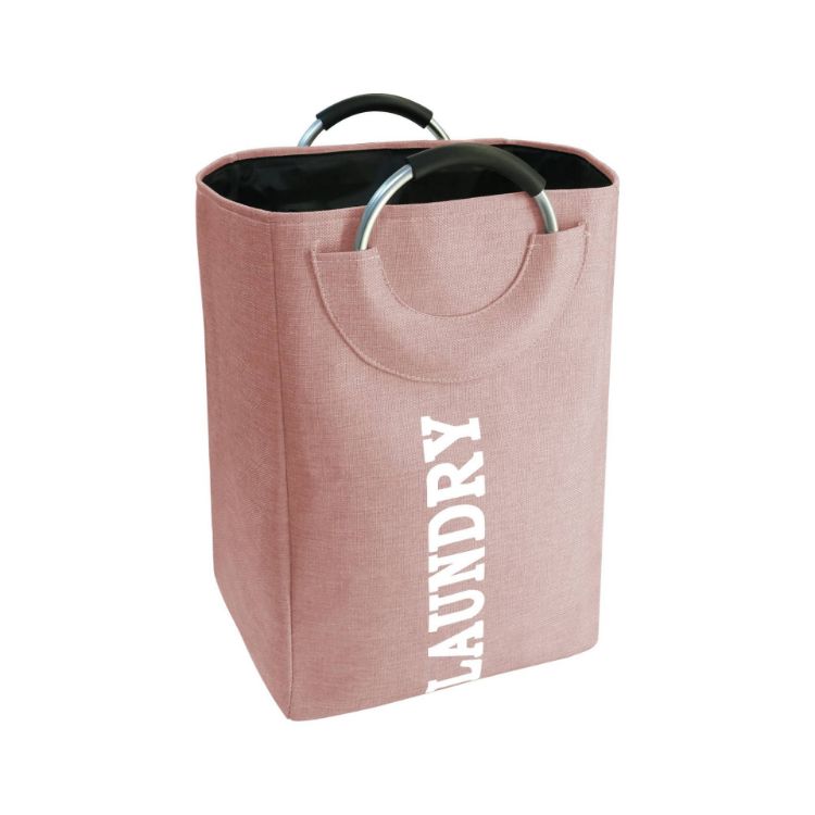Picture of Laundry Basket With Handle