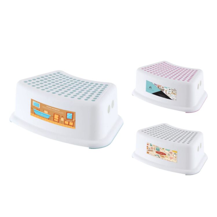 Picture of Step Stool