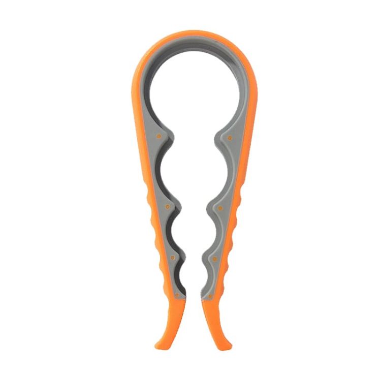 Picture of Multi - Purpose Jar Opener with Grip