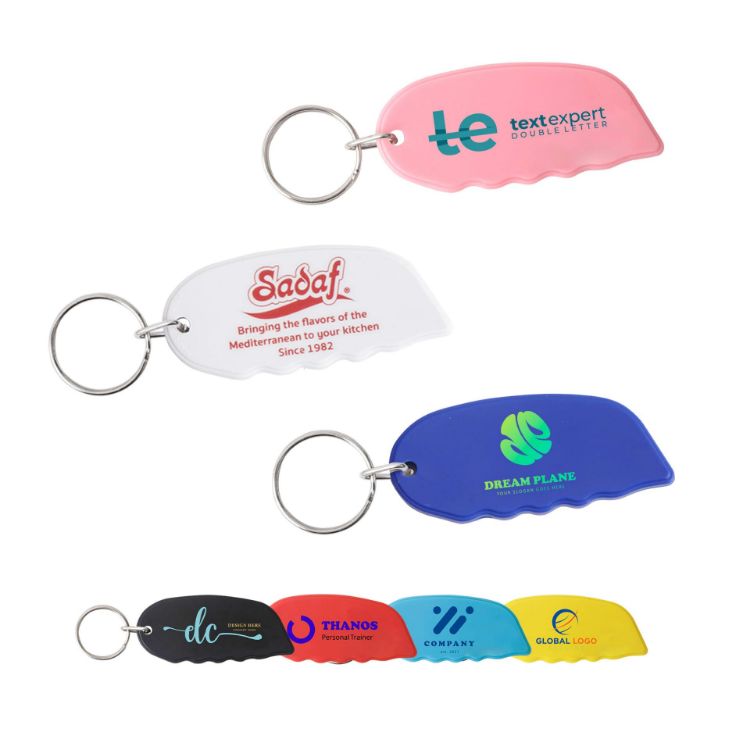 Picture of Mini Cutter Keyring