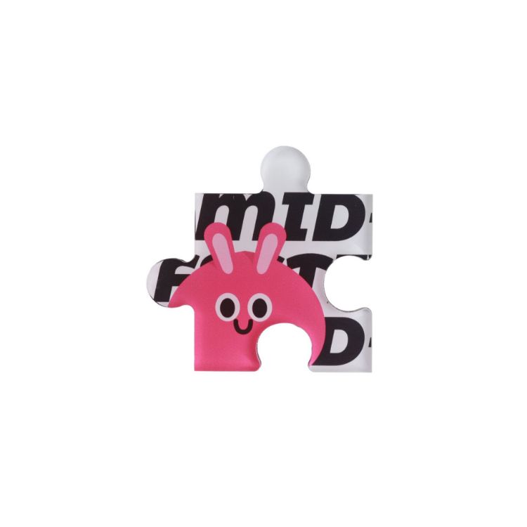 Picture of Acrylic Fridge Magnets