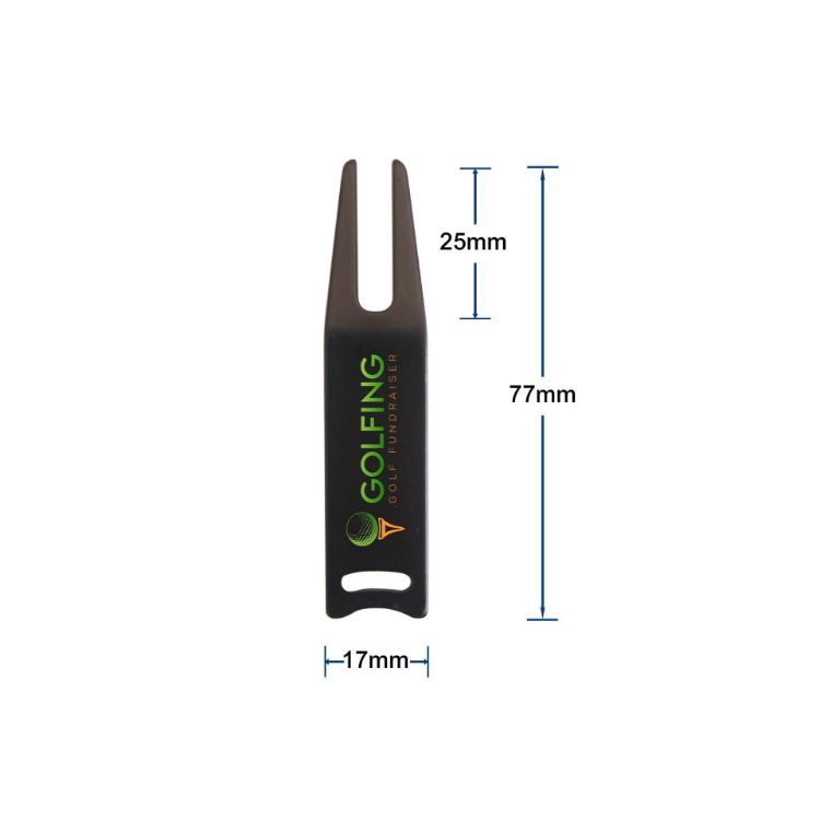 Picture of Golf Divot Tool