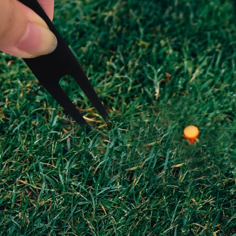 Picture of Golf Divot Tool