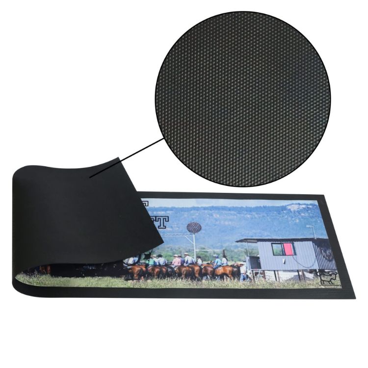 Picture of Bar Runner Counter Mat