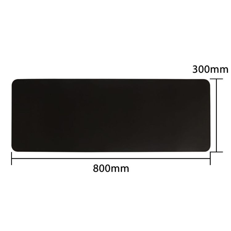 Picture of Full Colour Print Rubber Desk Mat