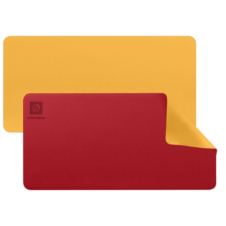 Picture of PU Leather Desk Mat