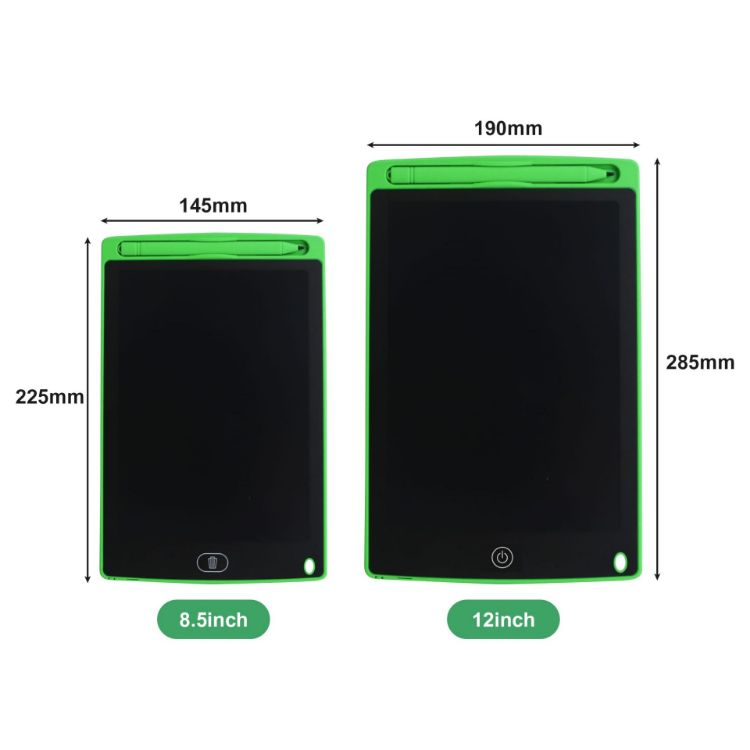 Picture of LCD Writing Drawing Tablet