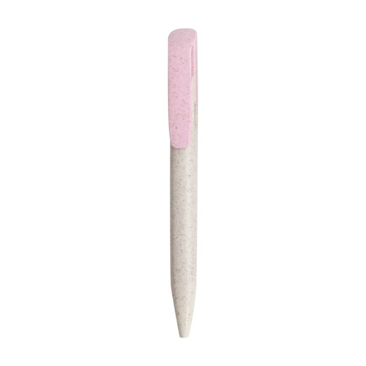 Picture of Wheat Straw Click Pen