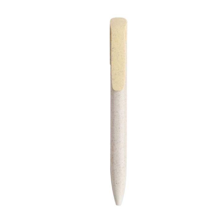 Picture of Wheat Straw Click Pen