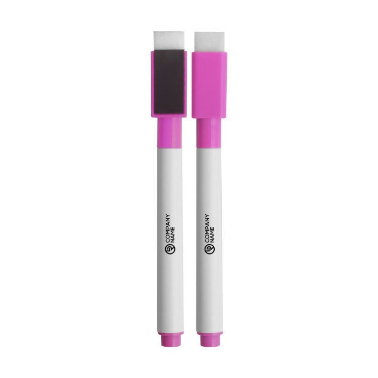 Picture of Magnetic Whiteboard Marker