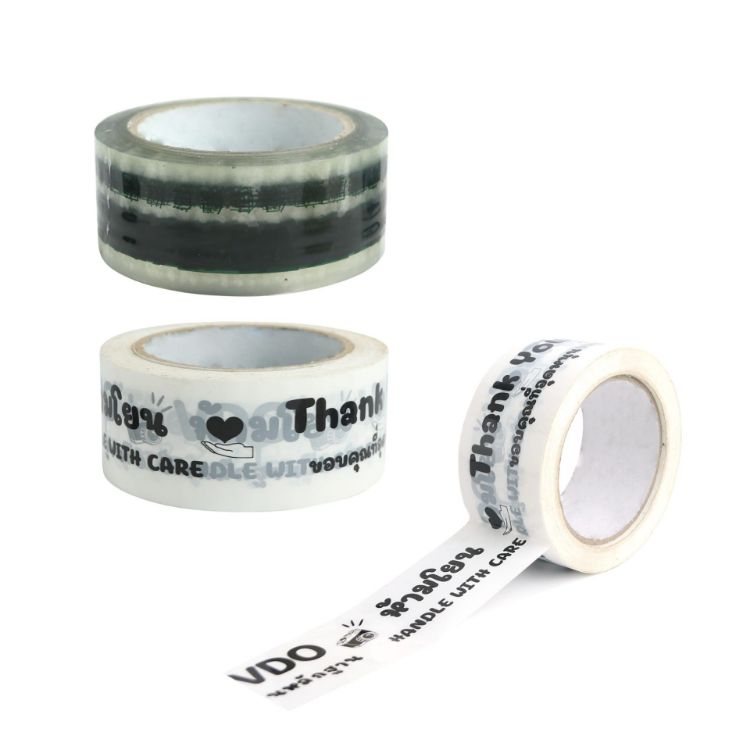 Picture of BOPP Packing Tape