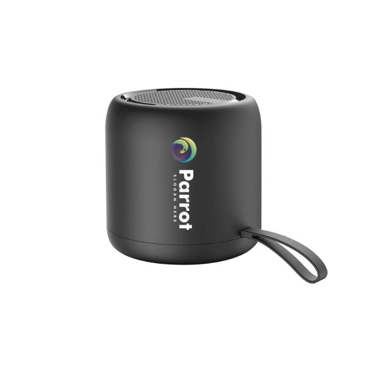 Picture of F11 Portable Waterproof Bluetooth Speaker