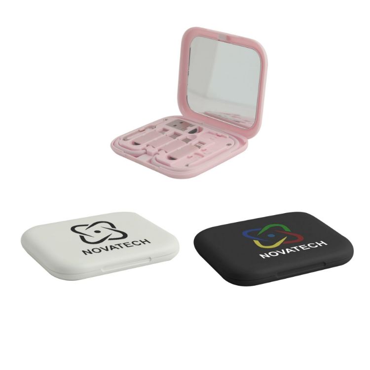 Picture of Charging Data Cable Kit