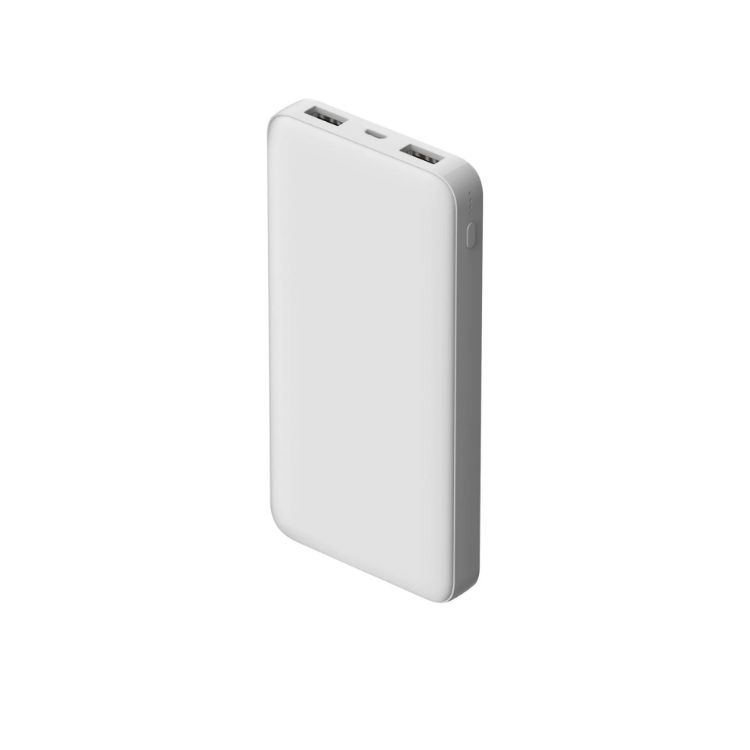 Picture of 10000mAh Full Colour Print Power Bank