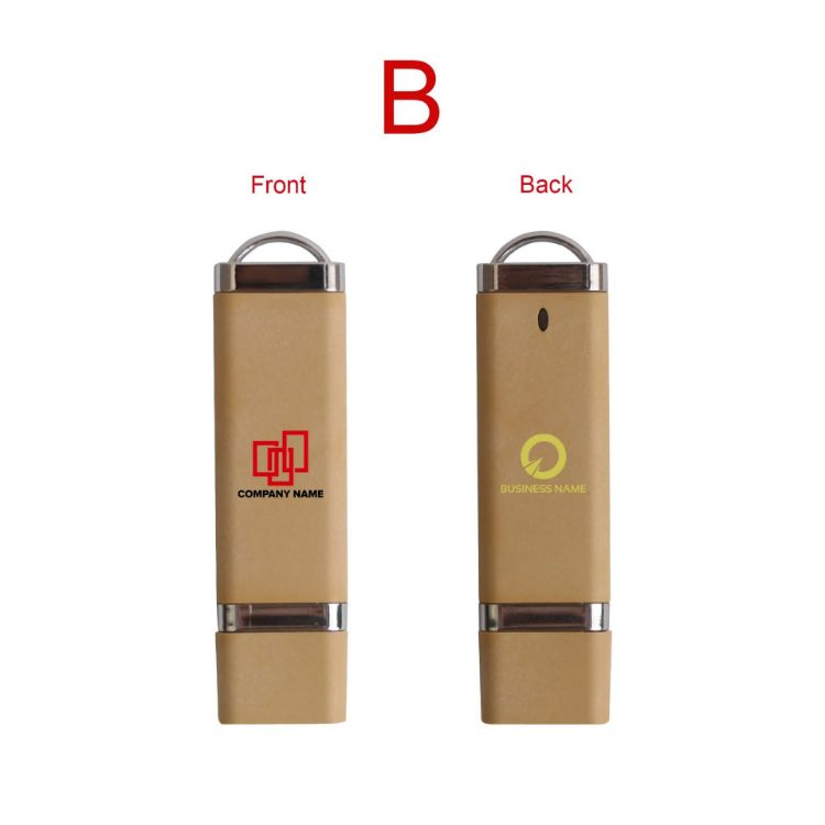 Picture of Eco Constellation Flash Drive