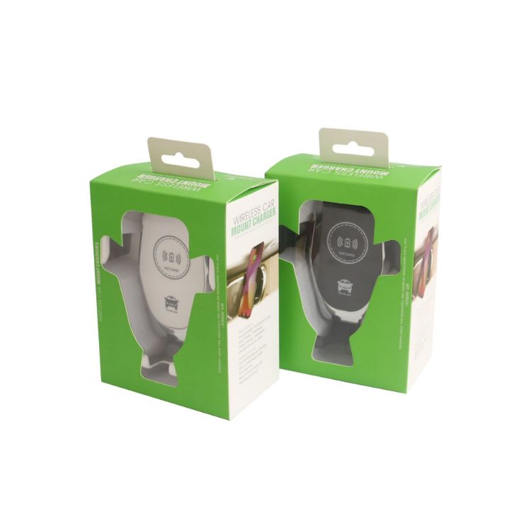 Picture of Wireless Car Charger