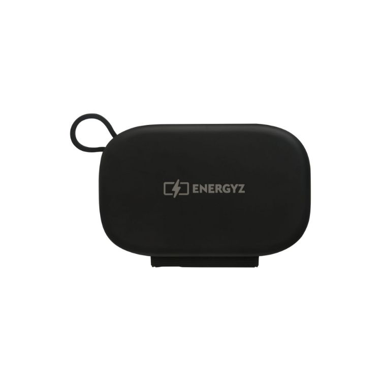 Picture of 3-In-1 Wireless  Travel Charger