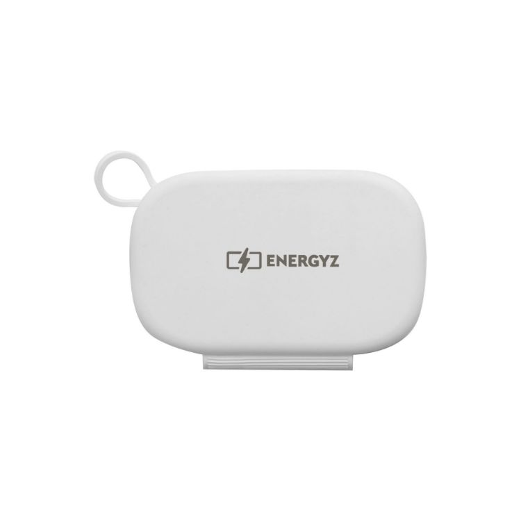 Picture of 3-In-1 Wireless  Travel Charger