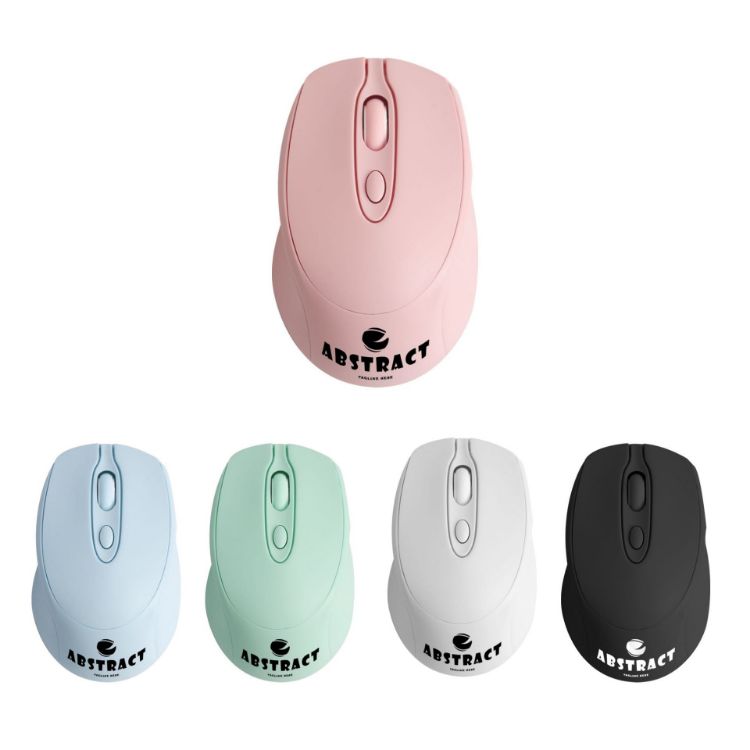 Picture of Wireless Mouse