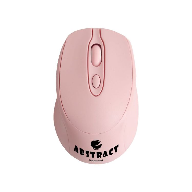 Picture of Wireless Mouse